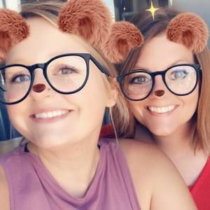 Meet your Posher, Cortney